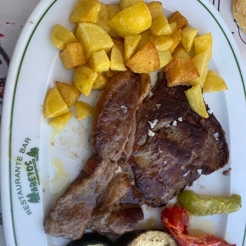 Restaurante Abetos