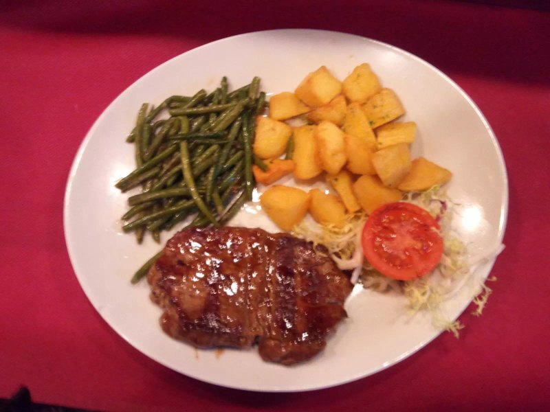 Vigo Restaurant
