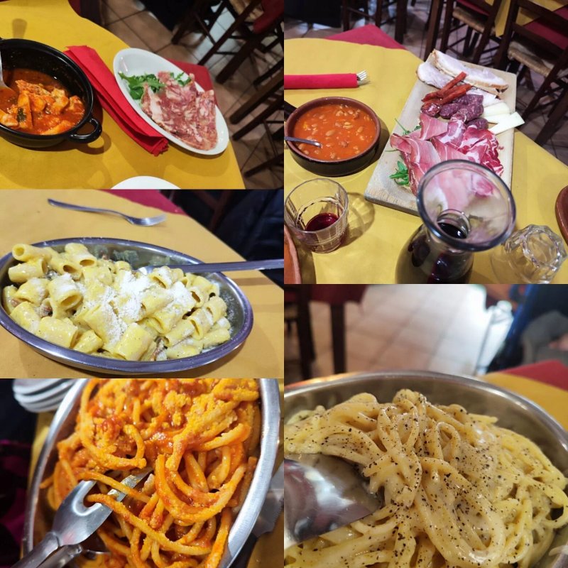Pochi ma Buoni