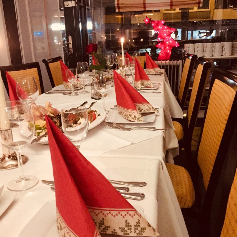 Ristorante La Dolce Sosta
