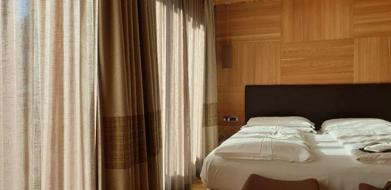 Hotel Larice