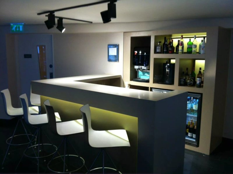Holiday Inn Express London - Southwark, an IHG hotel