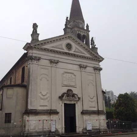 Parrocchia San Marco Evangelista di Ponte di Brenta