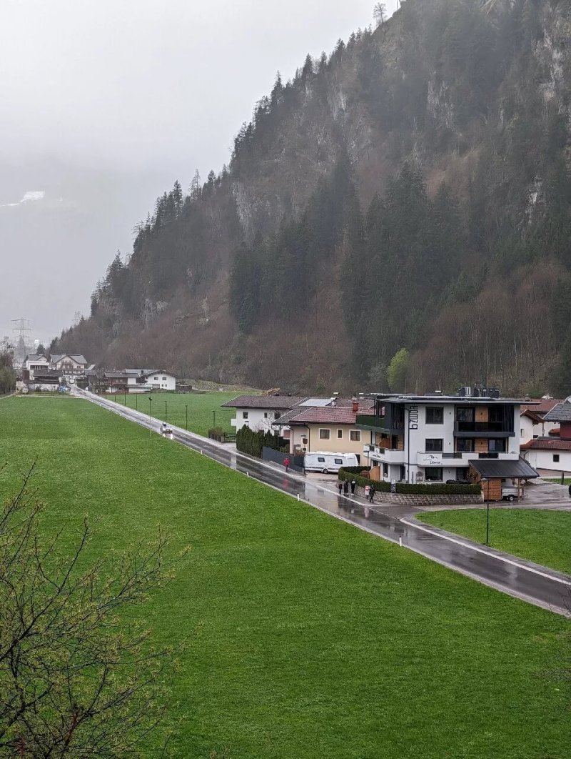 Apartments Zillertal