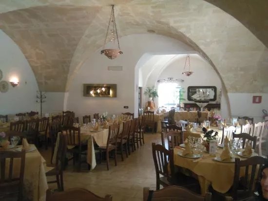 Hotel Ristorante Al Capretto d'Oro