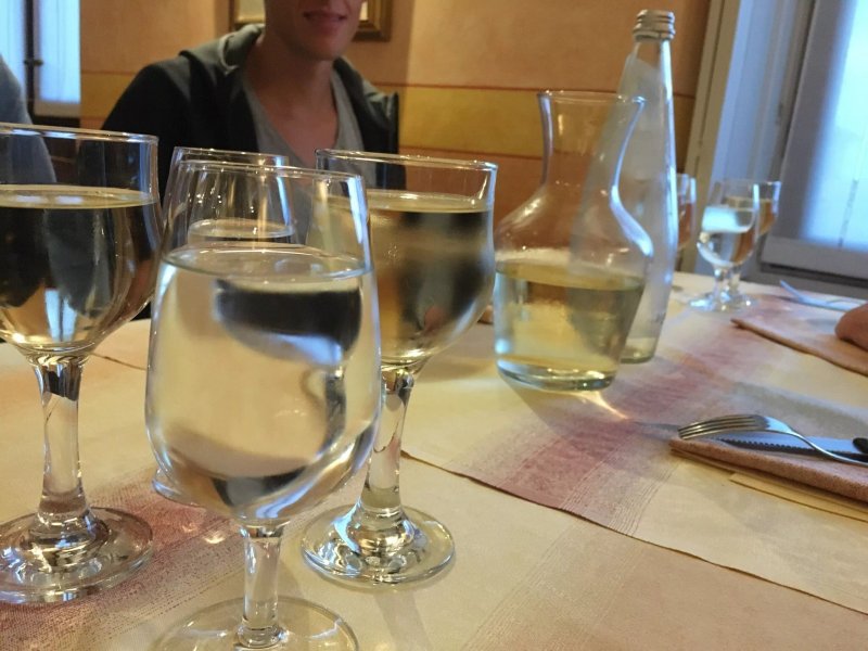 Ristorante Pizzeria Arlecchino