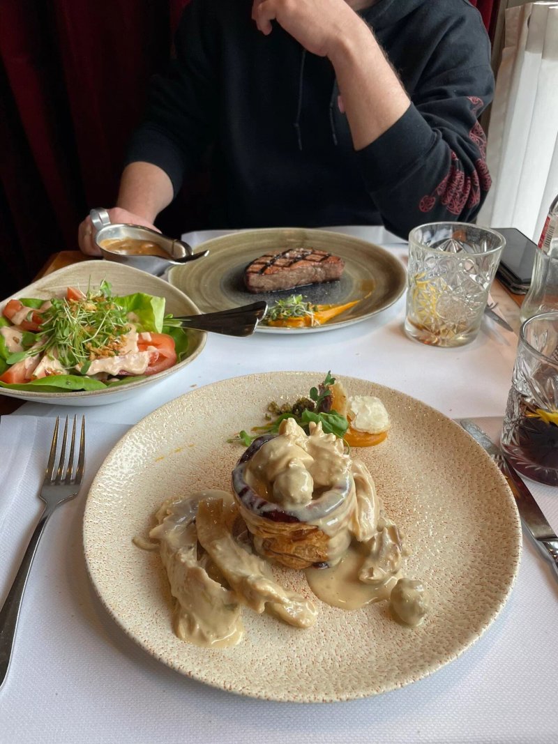 Brasserie Raymond