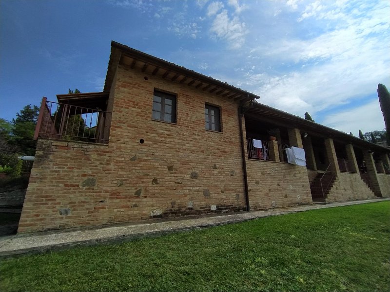 Agriturismo Vergelle