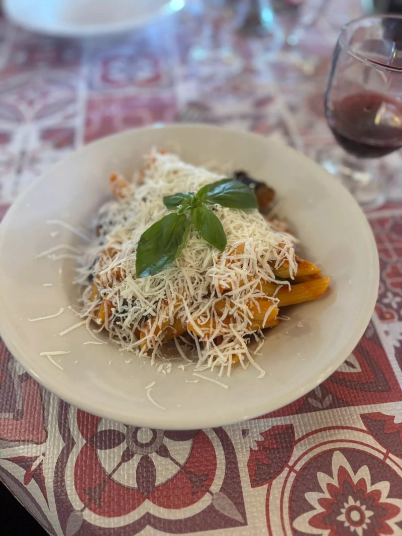 Agriturismo Monte Criscione