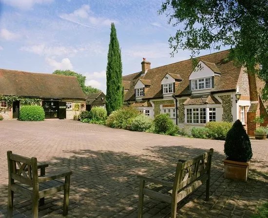 Chiltern Valley Winery & Brewery