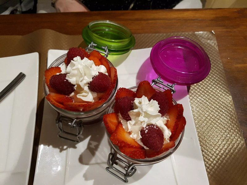 Chez Maman