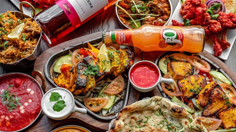 Bollywood Tadka