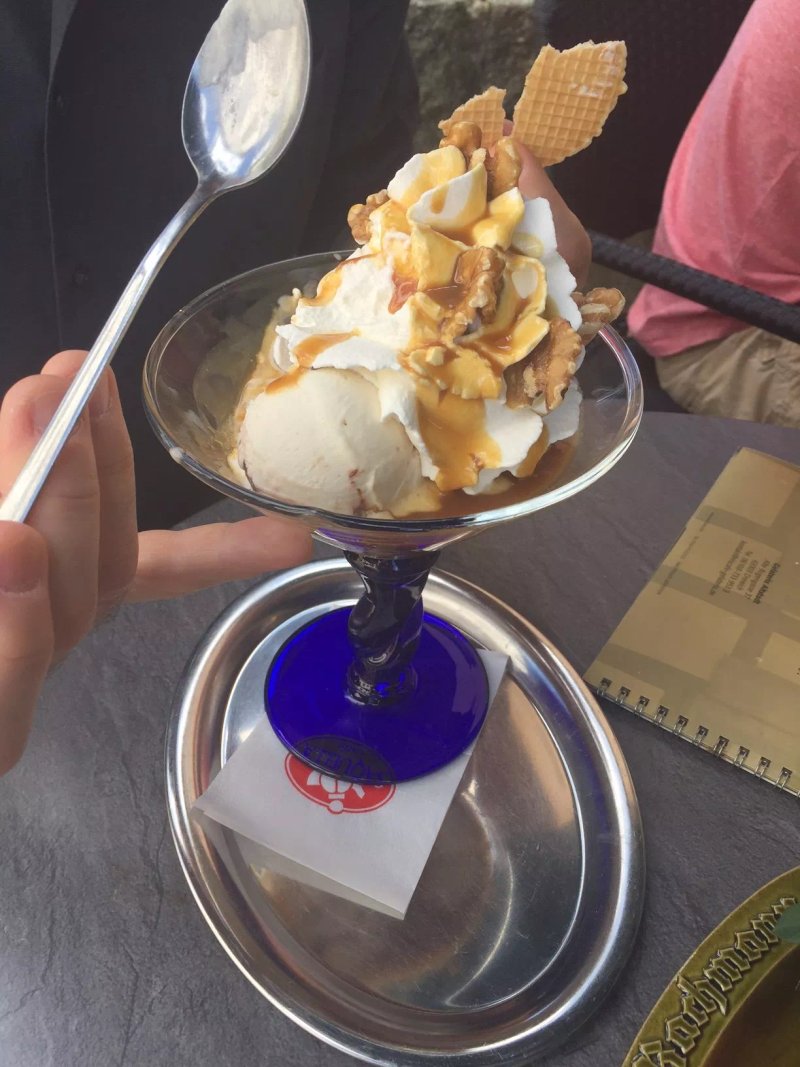 Gelateria Altstadt