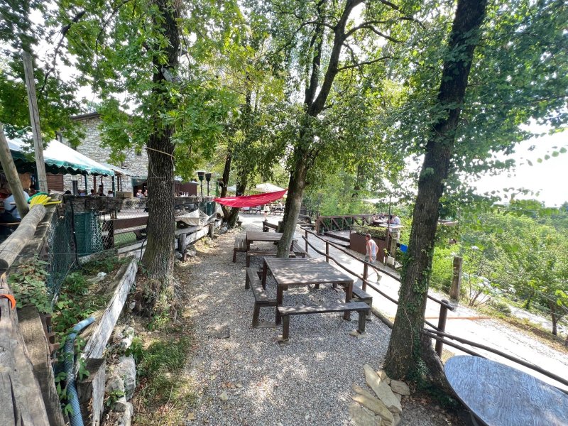 Agriturismo L'incanto
