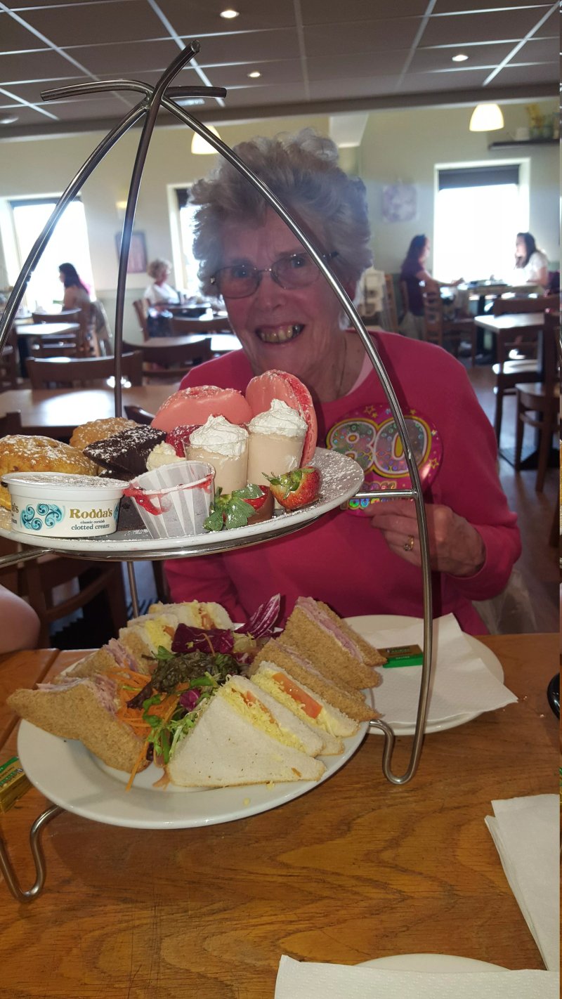 Mirfield Garden Centre