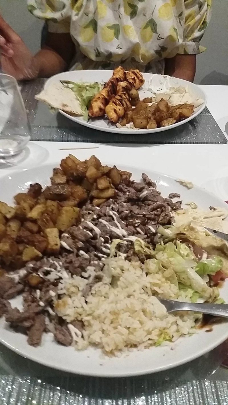 Au Coeur Du Liban