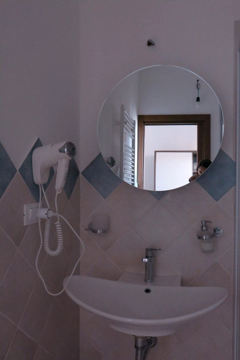 Domo Guest House Il Nespolo Fiorito
