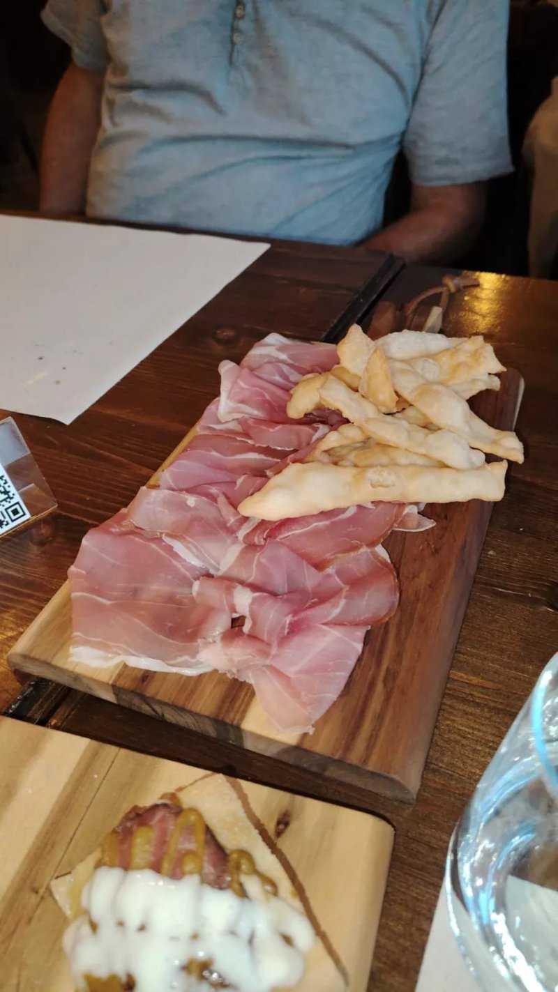 Ristorante San Nicolao