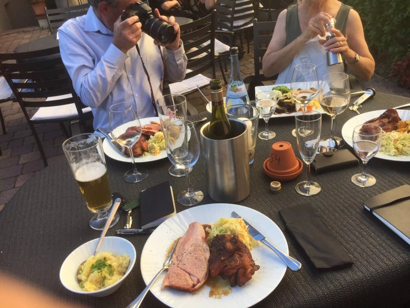 Linde Restaurant & Hotel