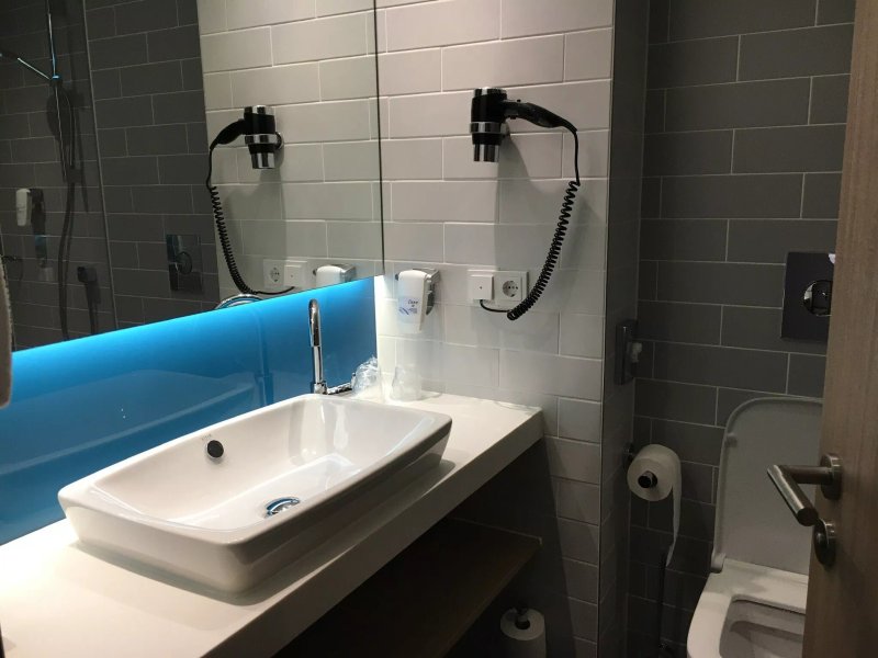 Holiday Inn Express Ringsheim, an IHG hotel