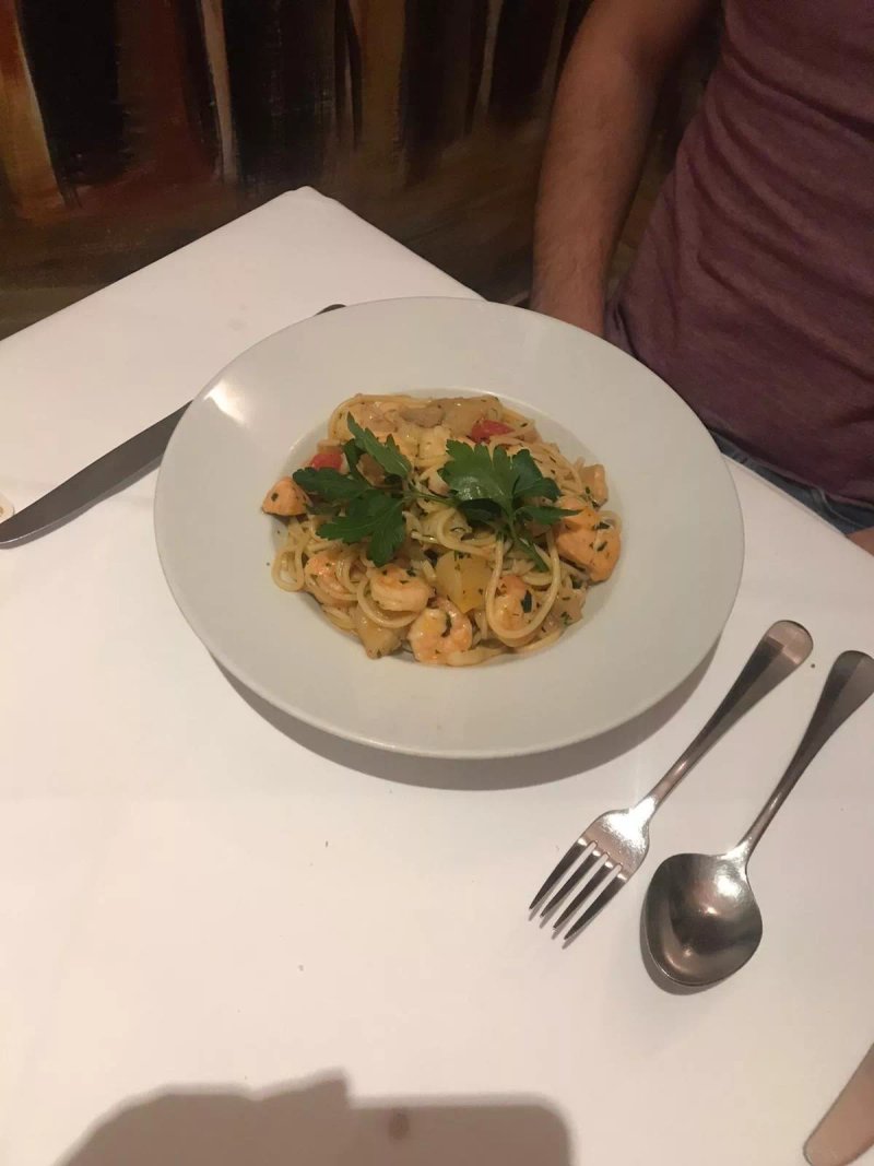Trattoria Pane e Vino