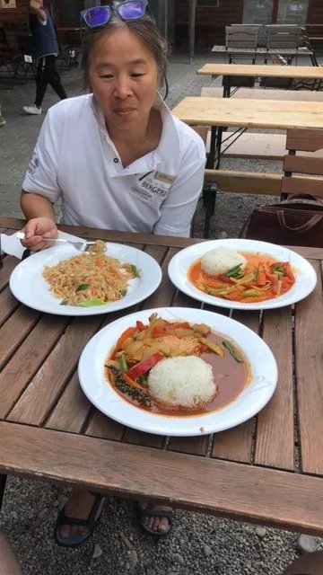 Dao's Thai & Bayerische Gaststatte