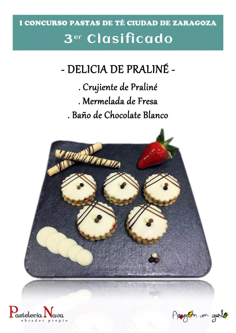 Pasteleria Nava