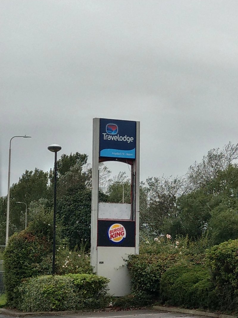 Travelodge Haydock St. Helens