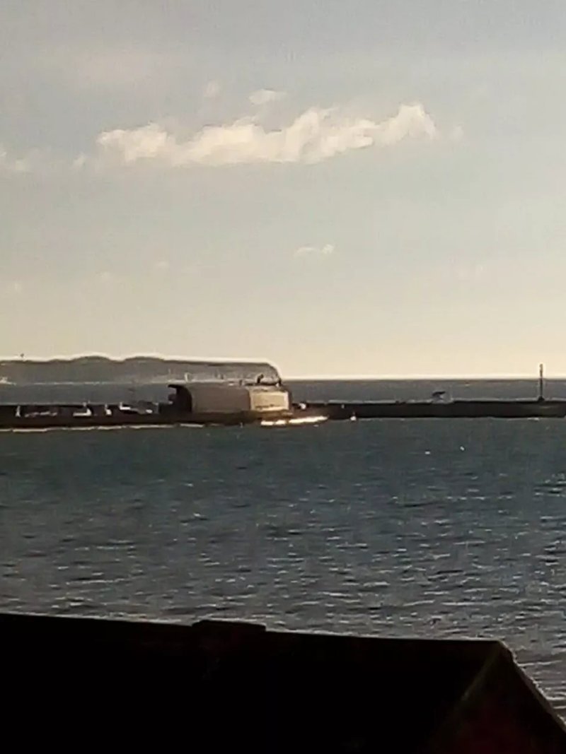 Harbour Cafe