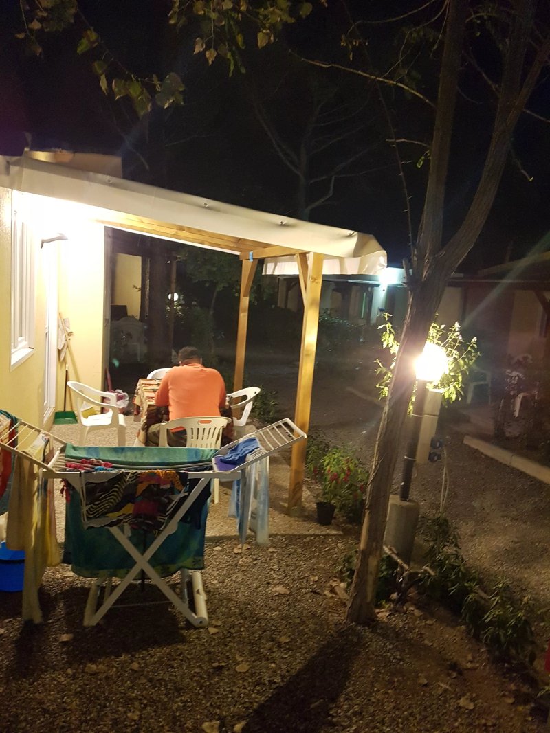 Arcobaleno Camping