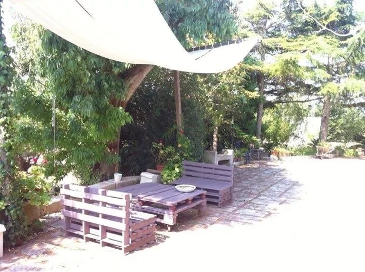 Agriturismo Lu Schiau