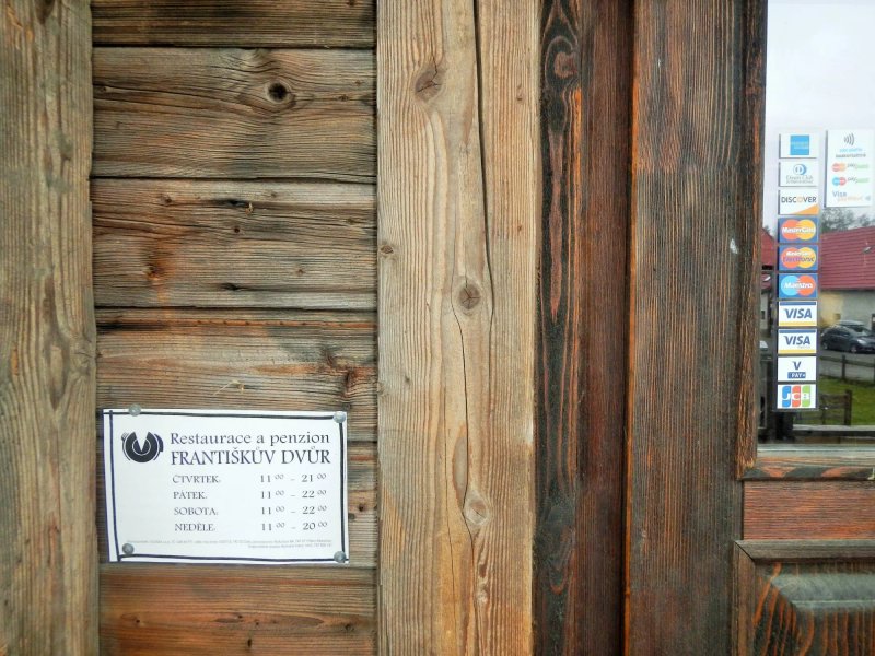 Františkův Dvůr Hotel