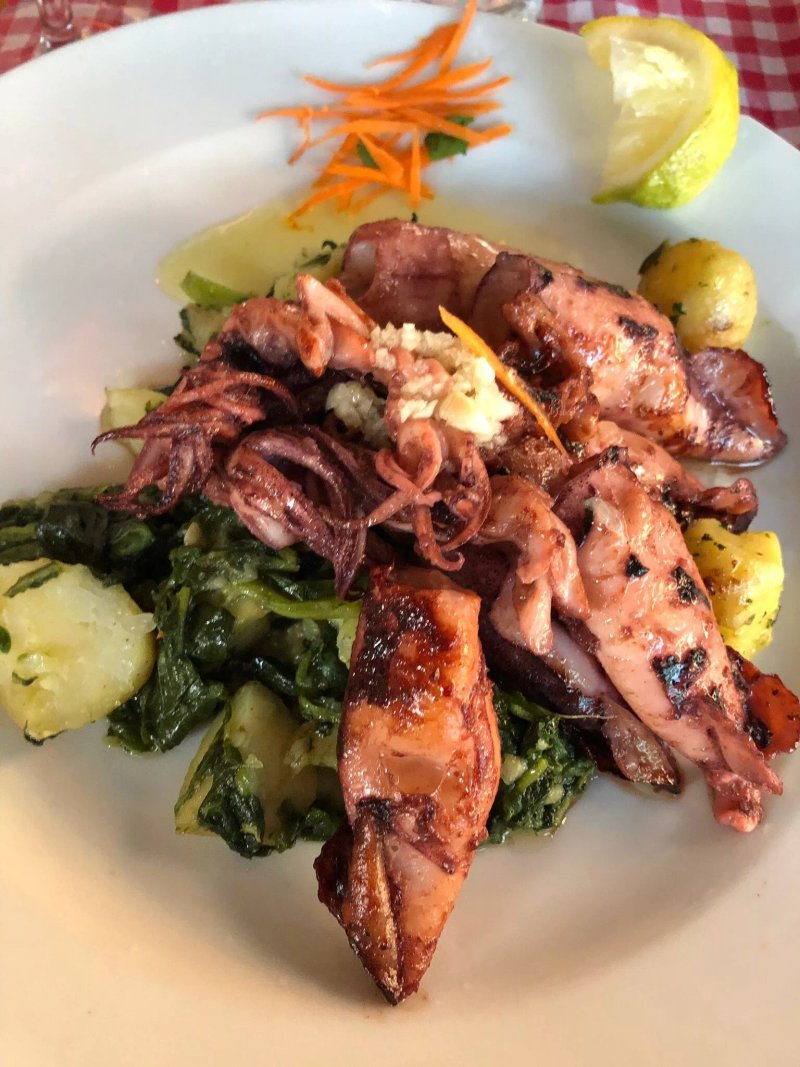 Gastro italiano