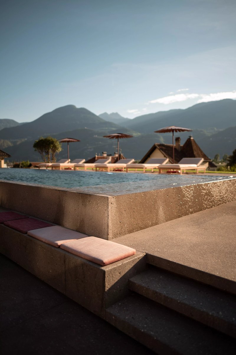 Hotel Muchele