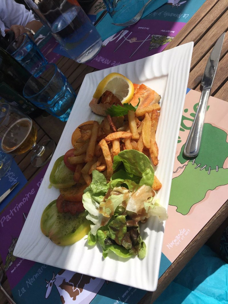 Le Jardin des Dunes