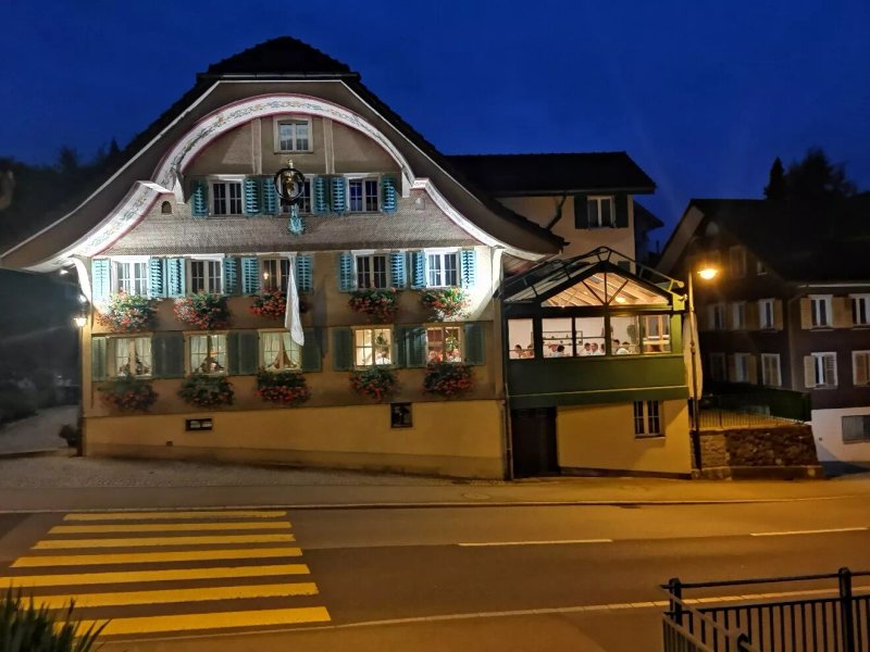 Gasthaus Engel Hasle