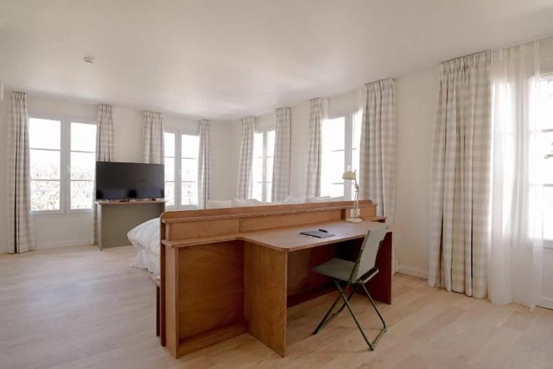 Alfred Hotels – Compiègne