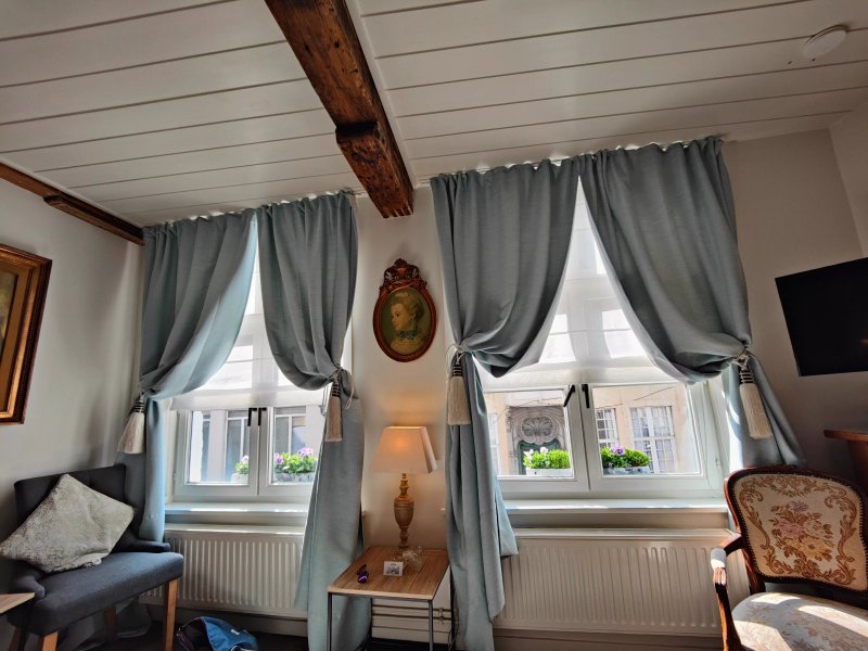 The White Queen B&B