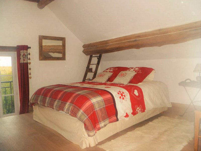 Le Gîte du Clos Sébastien