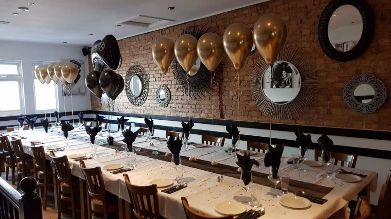 Metro Italia Restaurant