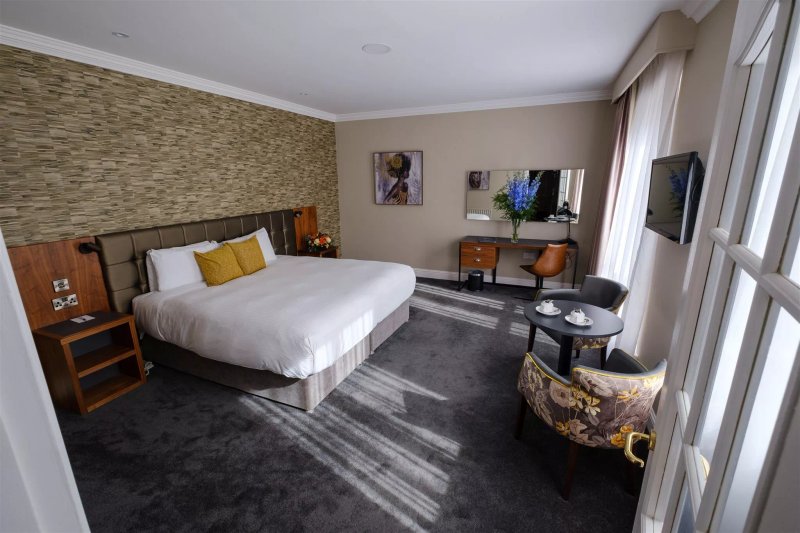 Talbot Hotel Midleton
