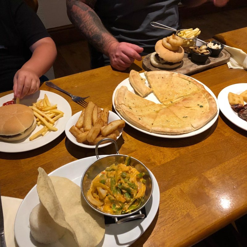 The Station Hotel Restaurant
