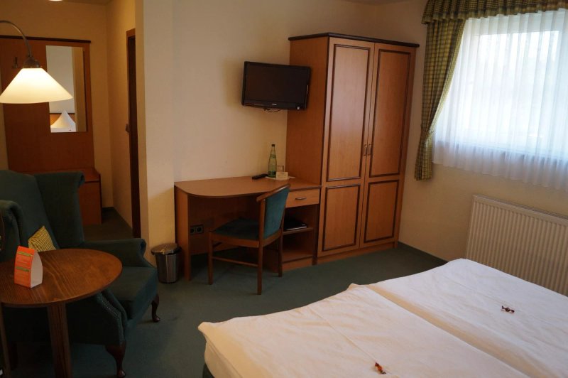 Wirtshaus und Pension Zum Hammer