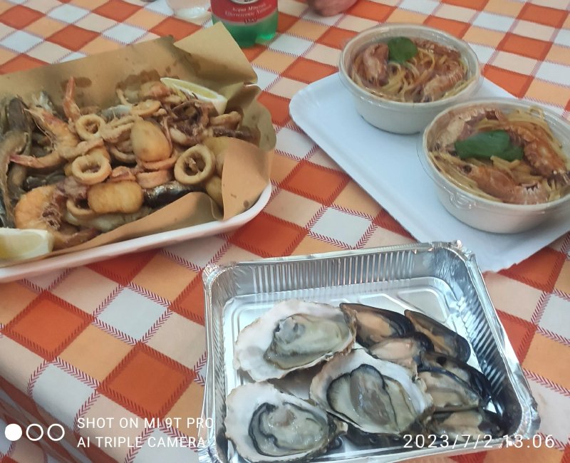 Dolce Mare