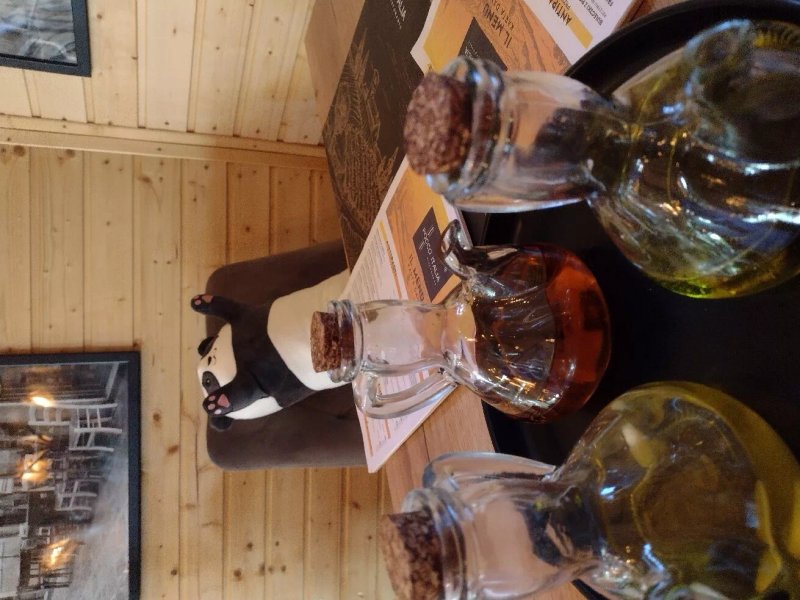 Pocco Italia Ristorante
