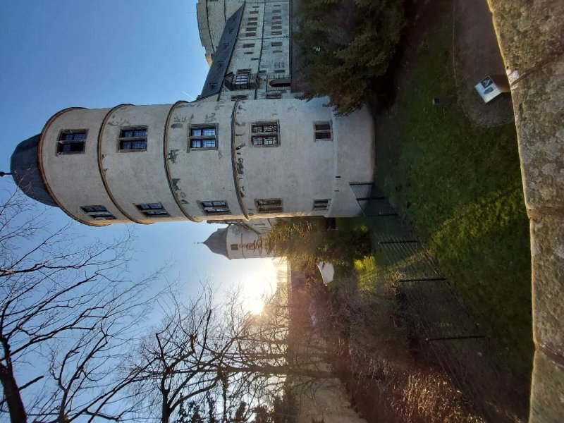 Alte Muehle Wewelsburg