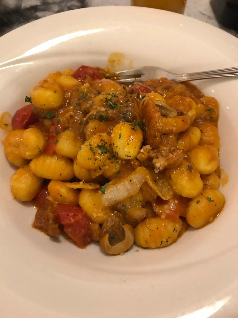 Al Teatro Ristorante