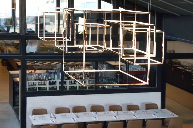 Restaurant Le Nelio