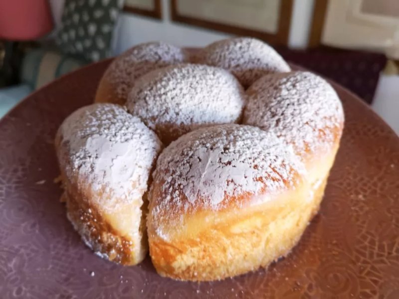 Pasticceria Ghedina