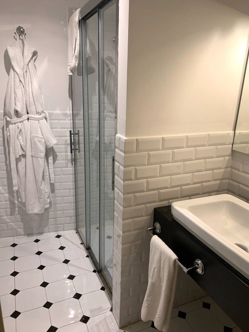 Blanc Boutique Hotel